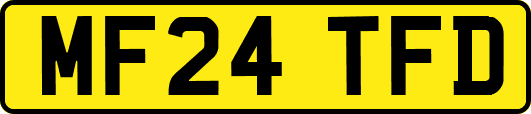 MF24TFD