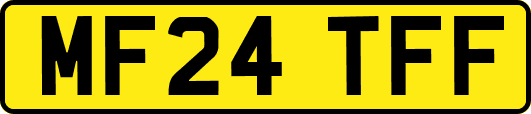 MF24TFF