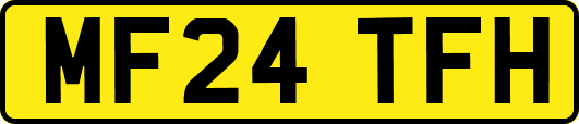 MF24TFH