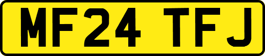 MF24TFJ