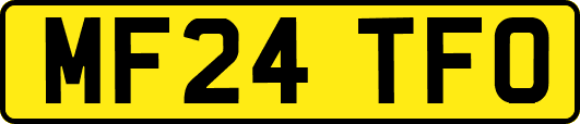 MF24TFO