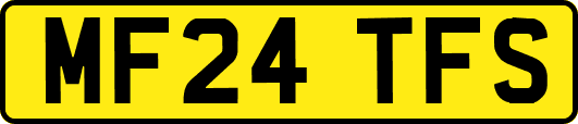 MF24TFS