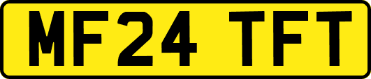 MF24TFT