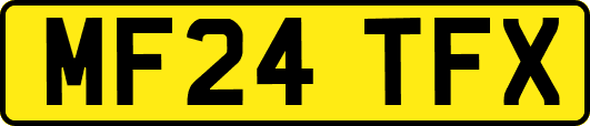 MF24TFX