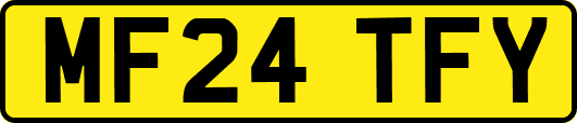 MF24TFY
