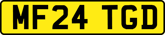 MF24TGD