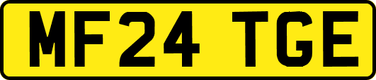 MF24TGE