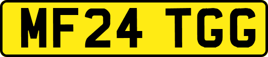 MF24TGG