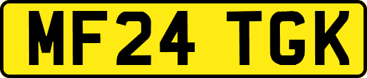 MF24TGK