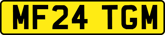 MF24TGM
