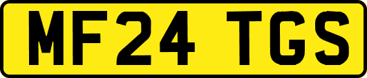 MF24TGS