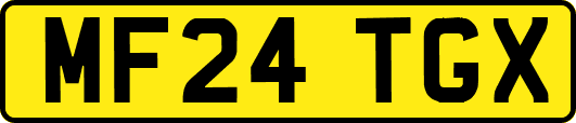 MF24TGX