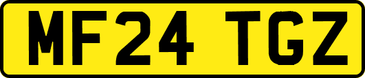 MF24TGZ