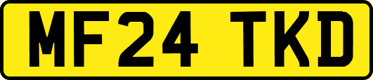 MF24TKD