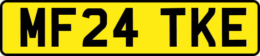 MF24TKE