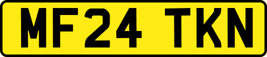 MF24TKN