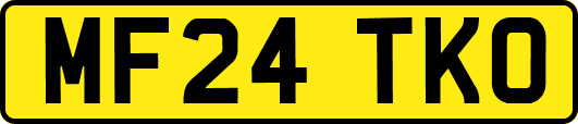 MF24TKO
