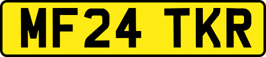 MF24TKR