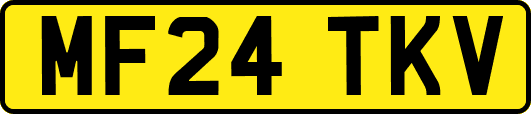 MF24TKV
