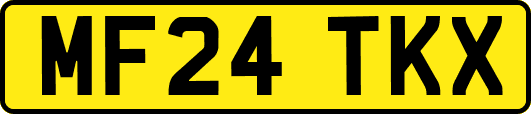 MF24TKX