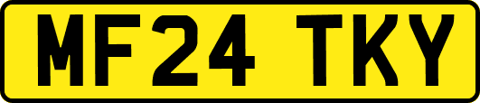 MF24TKY