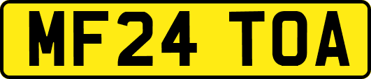 MF24TOA