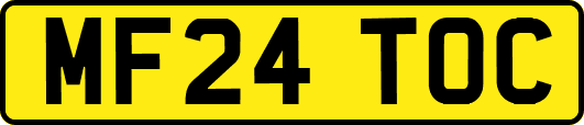 MF24TOC