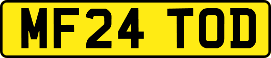 MF24TOD