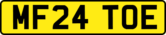 MF24TOE