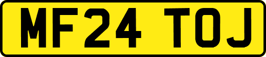 MF24TOJ