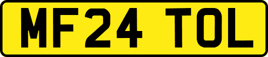 MF24TOL