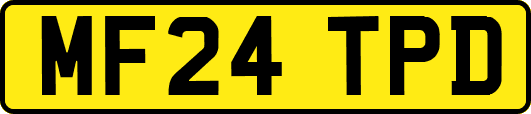MF24TPD