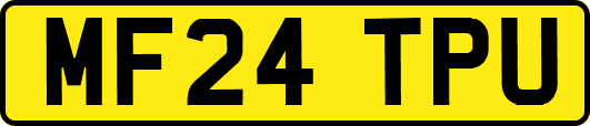 MF24TPU