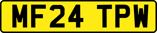 MF24TPW