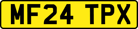 MF24TPX