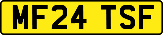 MF24TSF