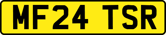 MF24TSR