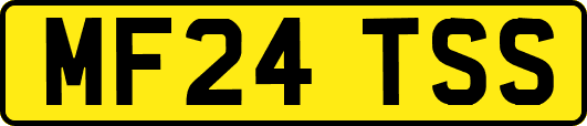 MF24TSS