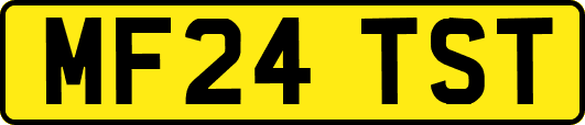 MF24TST