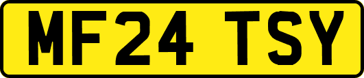 MF24TSY