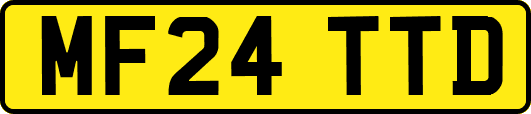 MF24TTD