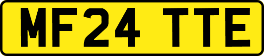 MF24TTE