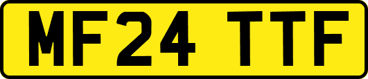 MF24TTF