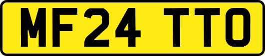 MF24TTO