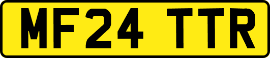 MF24TTR