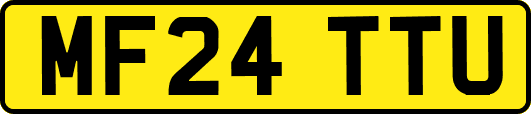 MF24TTU