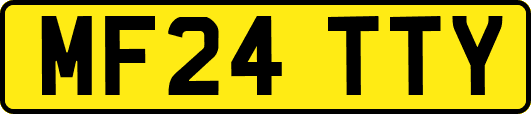 MF24TTY