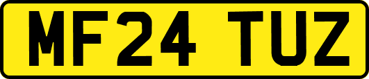 MF24TUZ