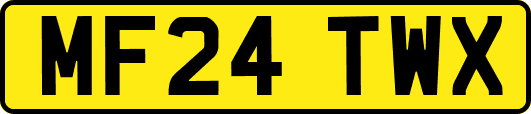 MF24TWX