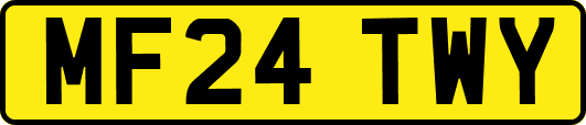 MF24TWY